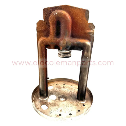Burner Assembly Used - BF3