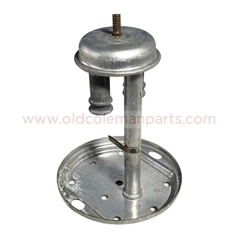 Burner Assembly, Used - E1424