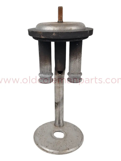 Burner Assembly, Used - E1659