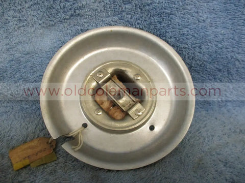 Burner Bowl