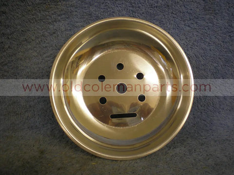 Burner Bowl