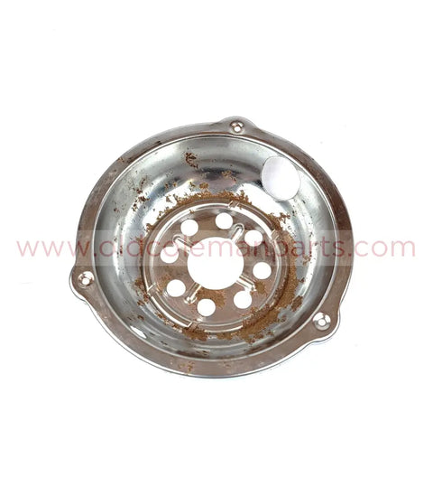 Burner Bowl, Used - E1527