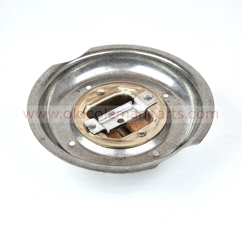 Burner Box, NOS - E1680