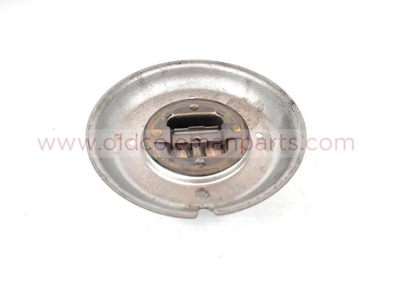 Burner Box Used