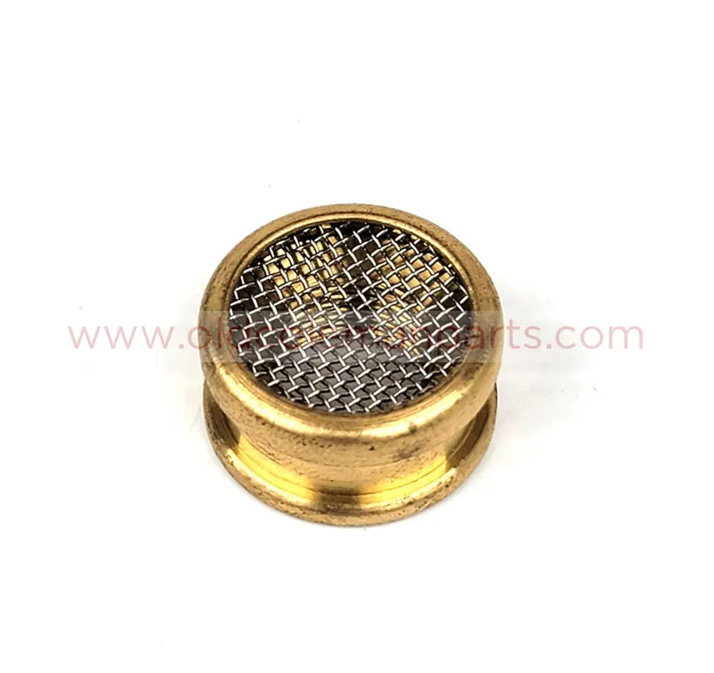 Burner Cap - 200/242 - C009