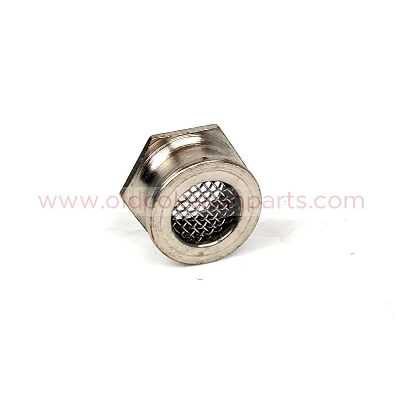 Burner Cap 220 Steel Hex - E1267