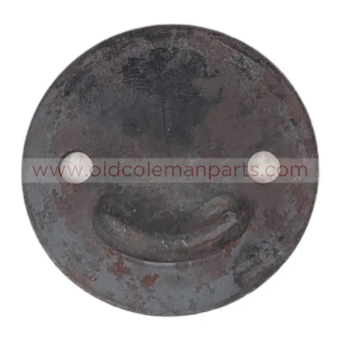 Burner Cap, Used - E1619