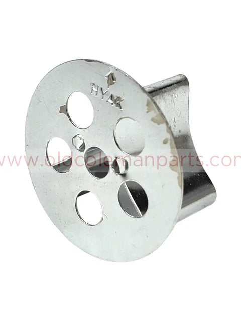 Burner Equalizer Diverter - E1324