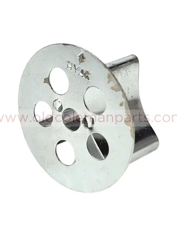 Burner Equalizer Diverter - E1324