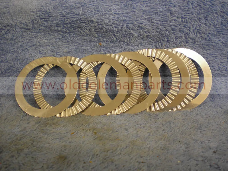 Burner Fillers