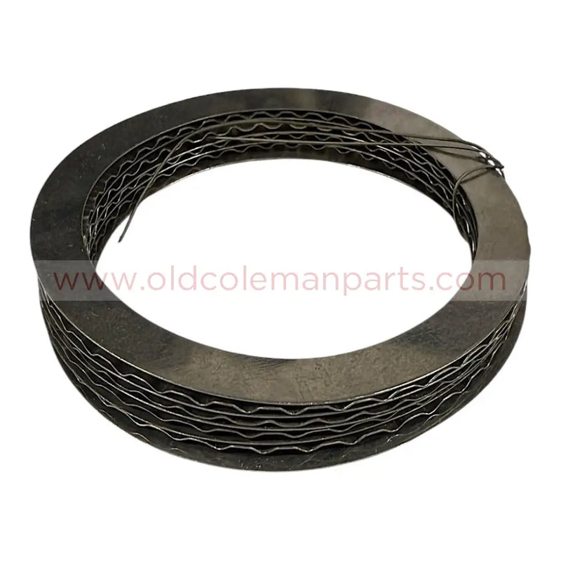 Burner Fillers - E1383
