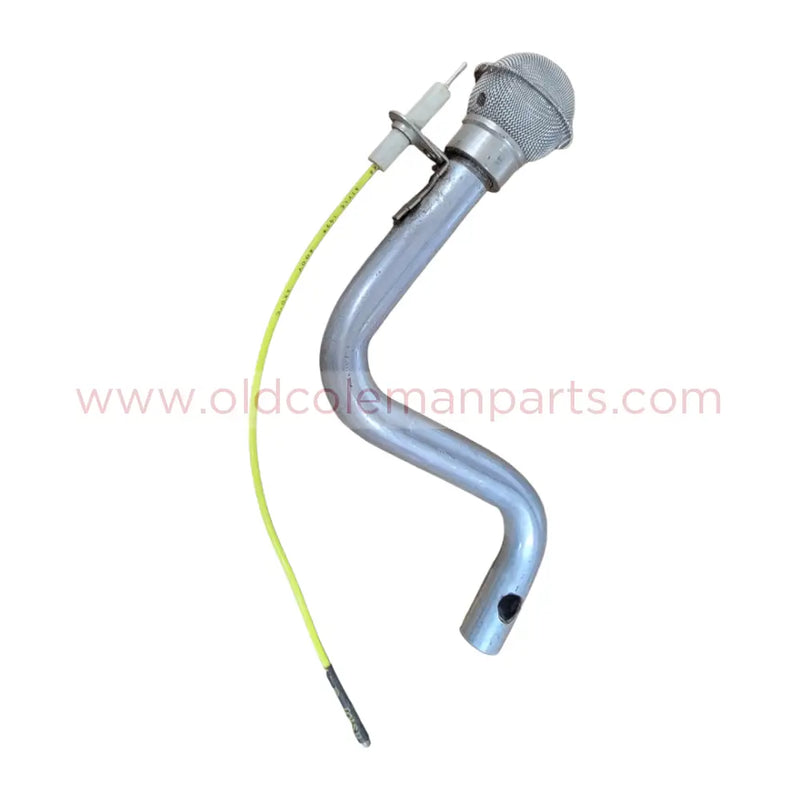 Burner Focus 5 - E1112