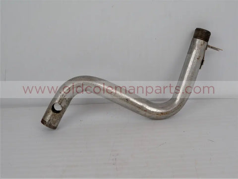 Burner Focus 5 Pipe Used