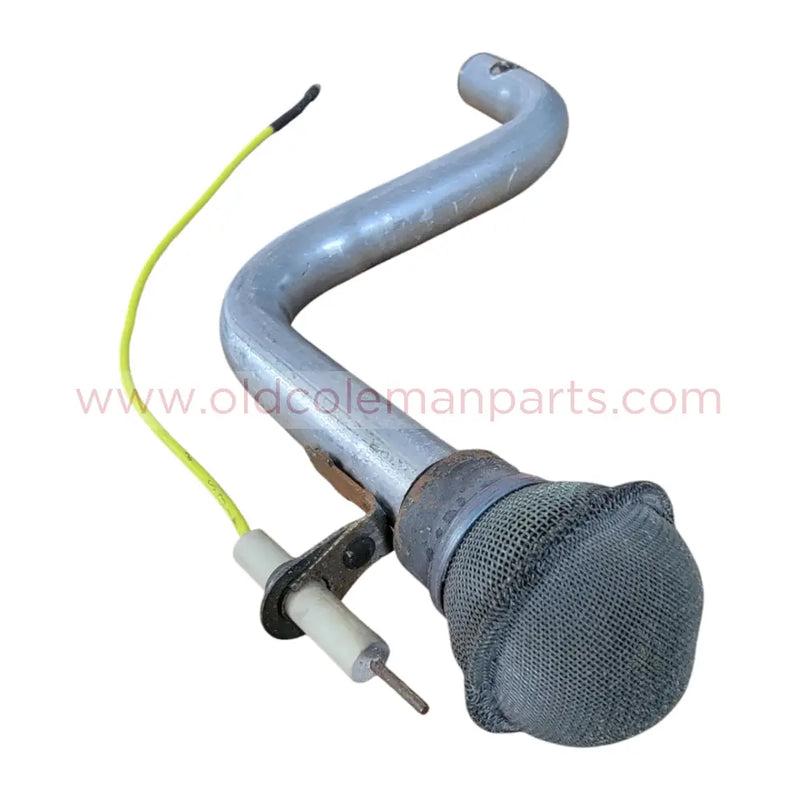 Burner Focus 5, Used - E1279