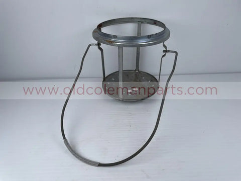 Burner Frame #12