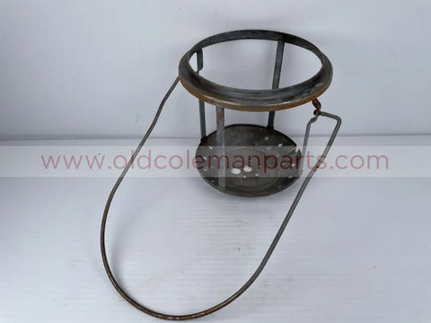 Burner Frame #13