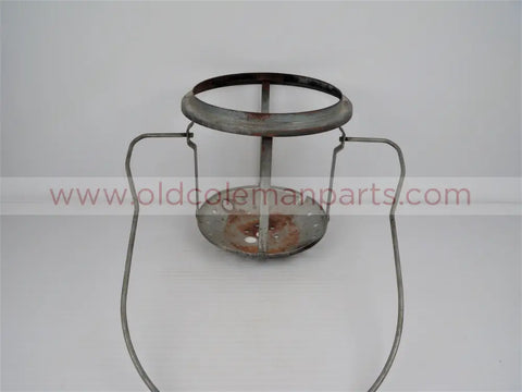 Burner Frame 228E #3