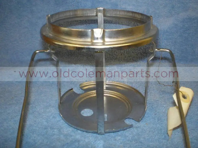 Burner Frame 286