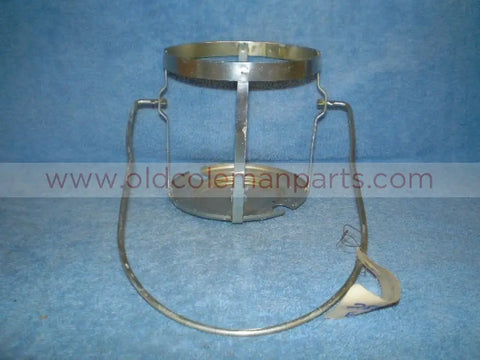 Burner Frame 288 Early