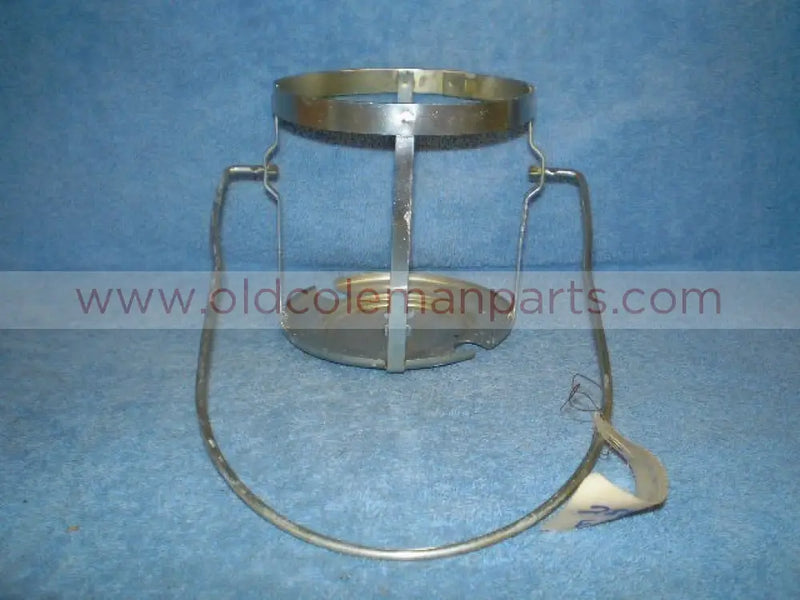 Burner Frame 288 Early