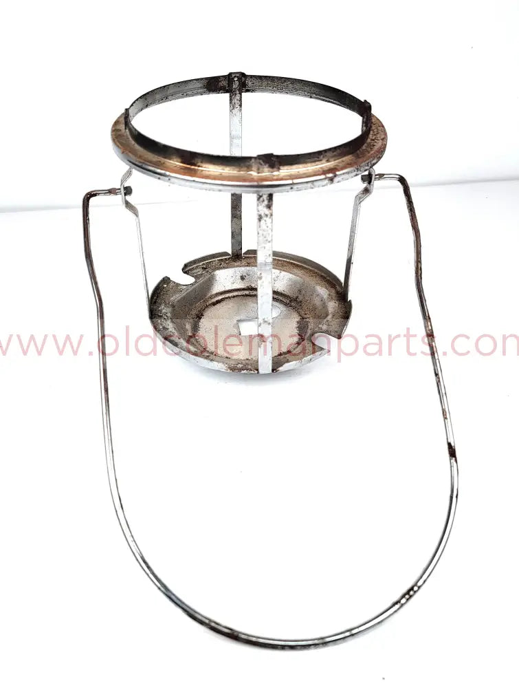 Burner Frame 290 #1