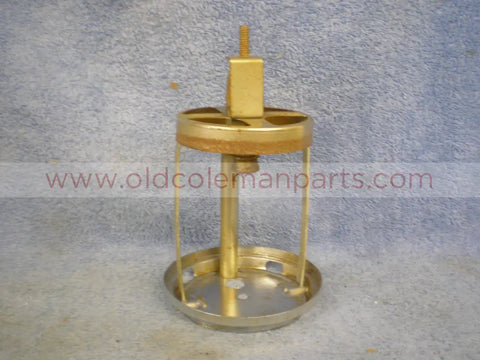Burner Frame