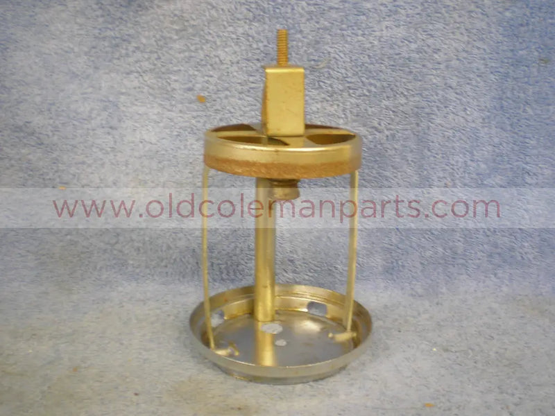 Burner Frame
