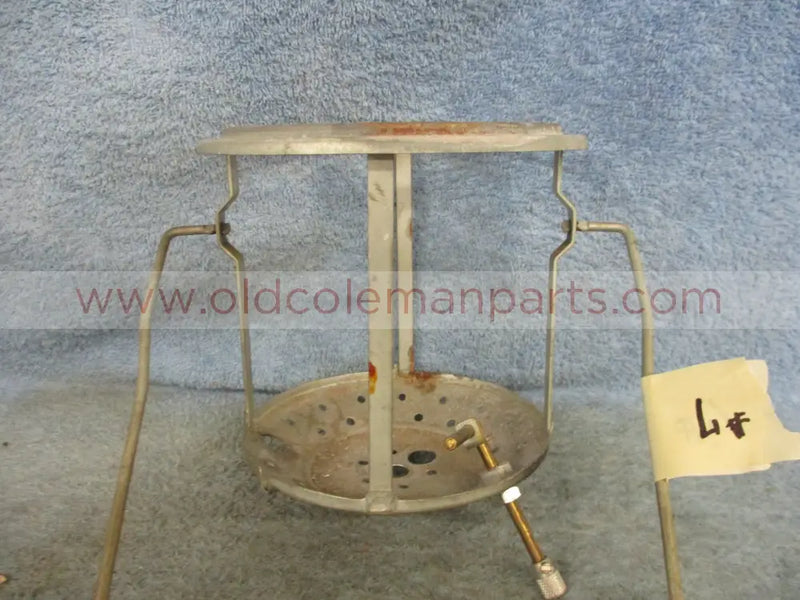 Burner Frame #7
