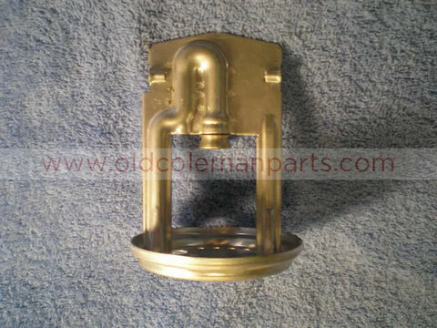 Burner Frame