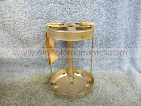 Burner Frame