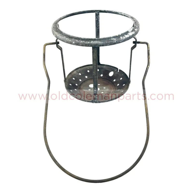 Burner Frame - BF18