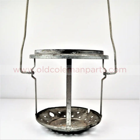 Burner Frame Used 220 #5