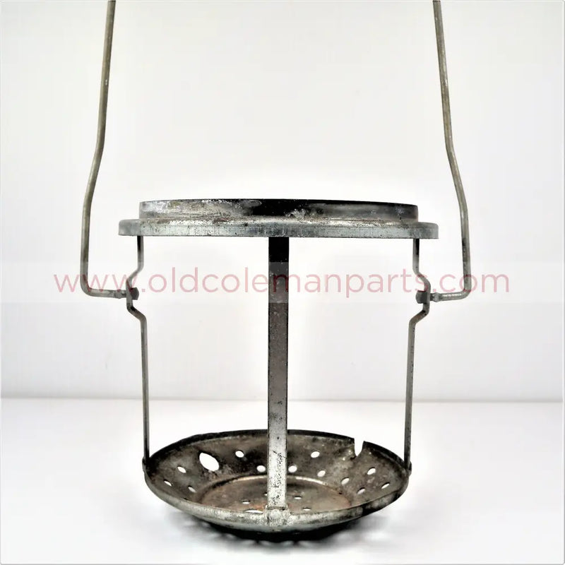 Burner Frame Used 220 #5