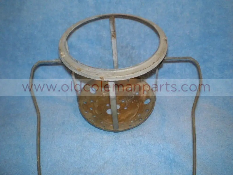 Burner Frame Used 228 #11