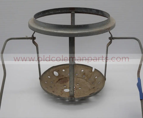Burner Frame Used 228 #13