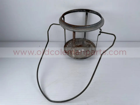 Burner Frame Used 228 #15