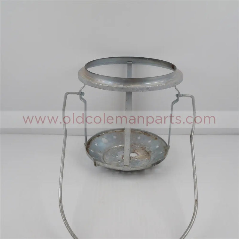 Burner Frame Used 228 #2