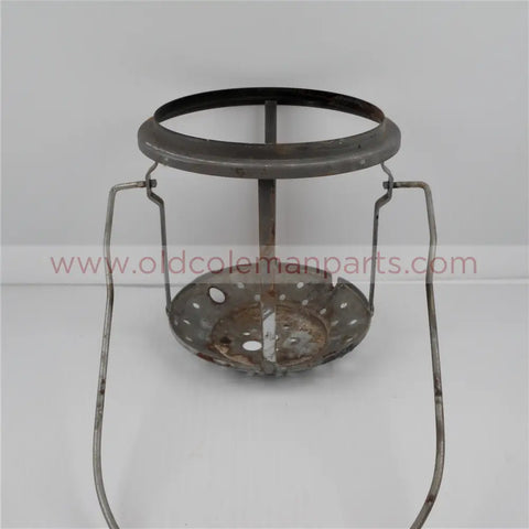Burner Frame Used 228 #3