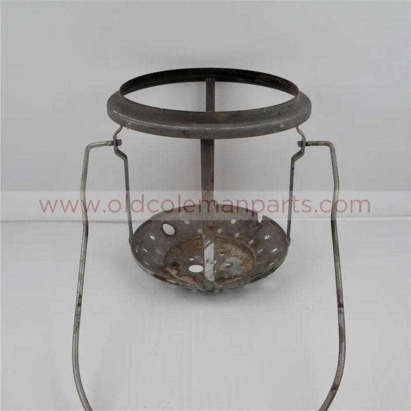 Burner Frame Used 228 #3