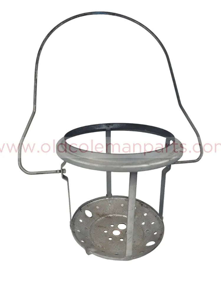 Burner Frame Used 228 - BF5