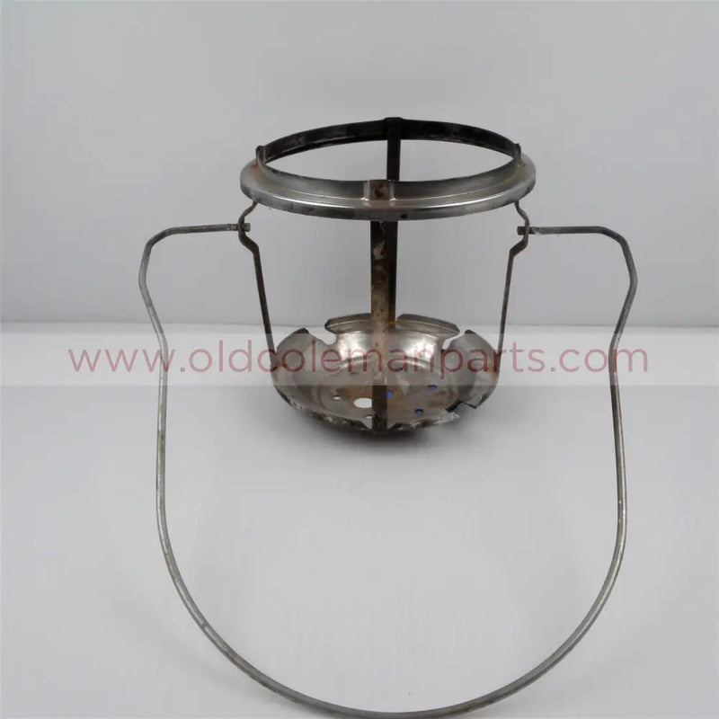 Burner Frame Used 228 Type 2 #1