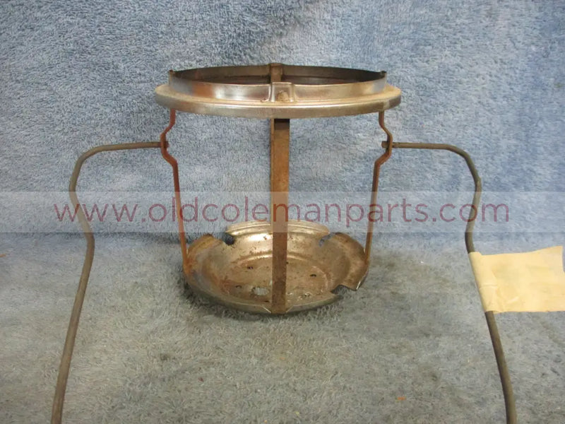 Burner Frame Used 228 Type 2 #3