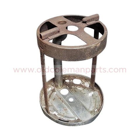 Burner Frame, Used - U930