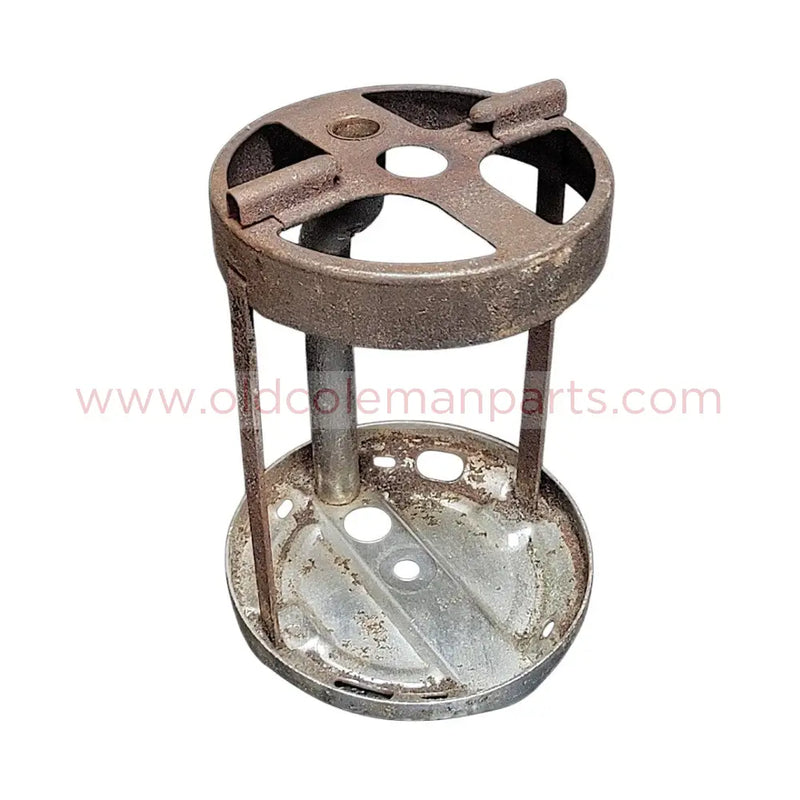 Burner Frame, Used - U930