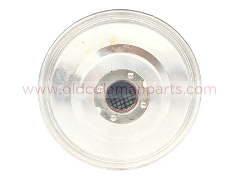 Burner Head Assembly - E998