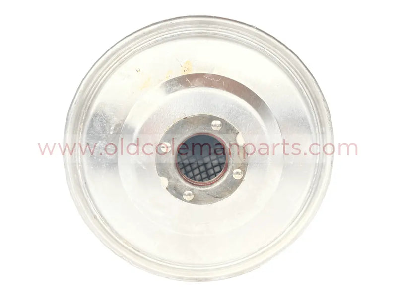 Burner Head Assembly - E998