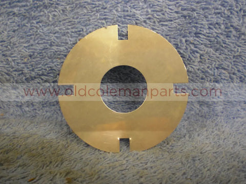 Burner Part