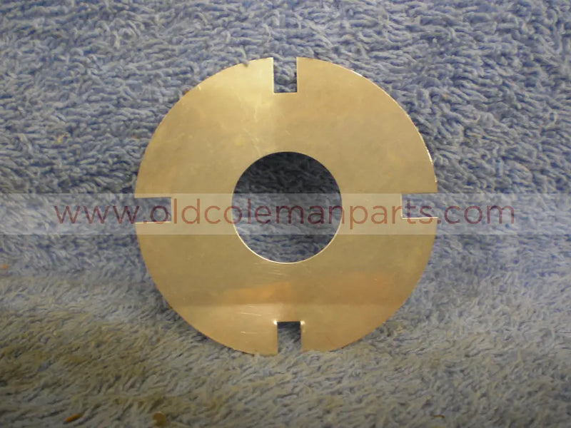 Burner Part