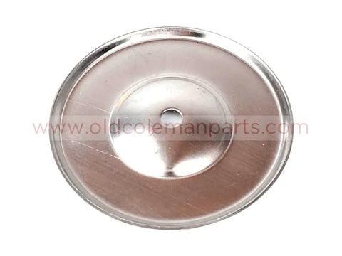 Burner Plate - E1219