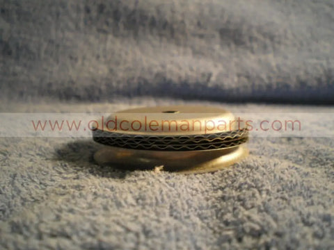 Burner Ring Set